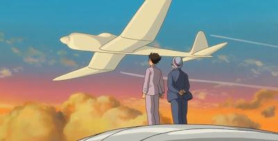 L'ultimo volo di Miyazaki e Takahata