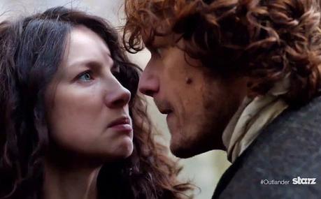 Outlander 1x09: The Reckoning