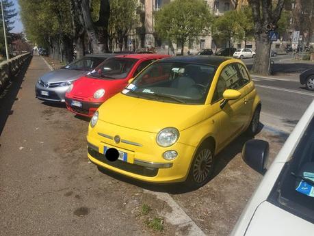 PAVIA. Molto scontento per la gestione dei parcheggi sulle due rive del Ticino ma il Comune tira dritto.