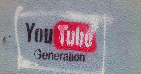 you tube generation