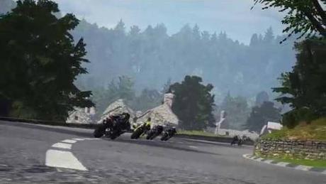 RIDE è disponibile su console, trailer di lancio ride trailer di lancio