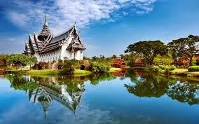 20 giorni in Thailandia: Guida & Consigli per un viaggio indimenticabile