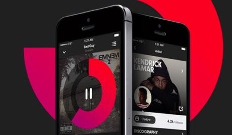Beats Music potrebbe avere due abbonamenti Beats Music potrebbe avere due abbonamenti