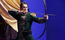 “Once Upon A Time 4”: anticipazioni sull’episodio circa le origini di Robin Hood