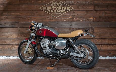 Dharma by Fiftyfive Garage