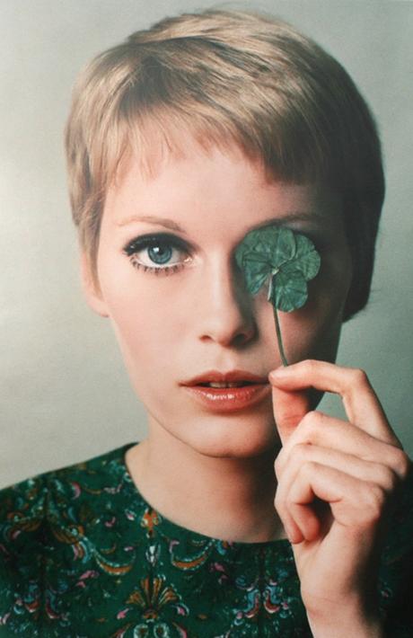 mia farrow