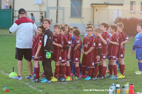 CHI L’AVREBBE MAI DETTO… 1 ANNO DI CALCIO!