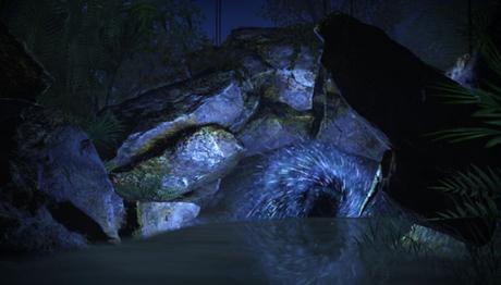 Fare foto ai dinosauri è possibile con The Lost Valley VR