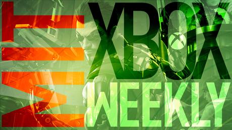 MitXboxWeekly - Puntata dell'11 aprile 2015