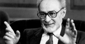 Primo-Levi