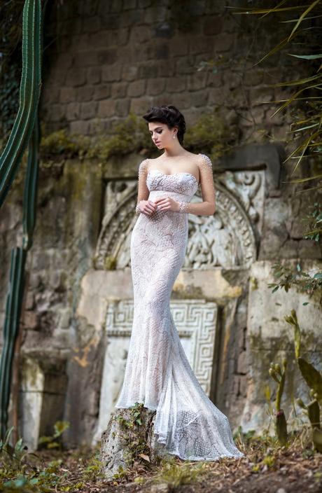 Maison Signore: Parteciperà all' Italy Bridal Expo 2015