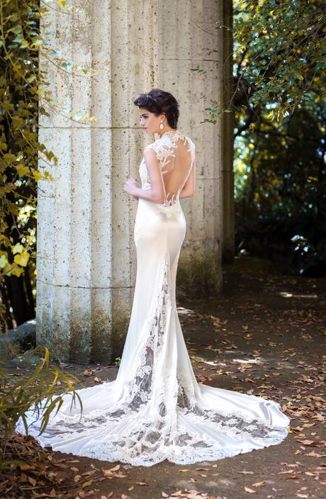Maison Signore: Parteciperà all' Italy Bridal Expo 2015