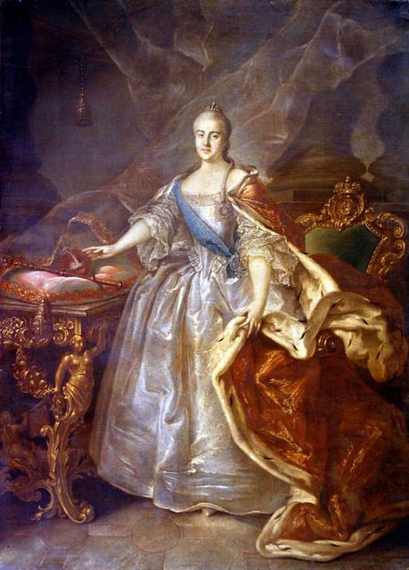 Catherine_II_by_I_Argunov_(1762,_Russian_museum)