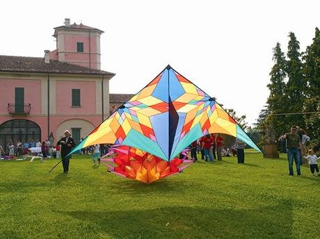 MAIRANO DI CASTEGGIO (pv). Weekend dedicato ad animali rari e attività all’aperto alla Fondazione Bussolera Branca