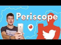 Come spiare la vita degli altri con Periscope (e Twitter ride)