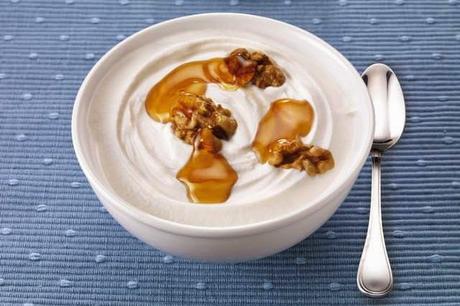 Yogurt greco, sapore e benessere