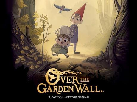 Over the Garden Wall: la Recensione