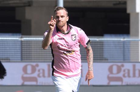 Udinese-Palermo 1-3 video gol highlights
