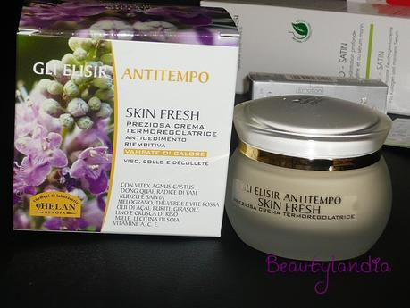 MYBEAUTYBOX - La Bellezza a Gran Voce (box di Marzo) -