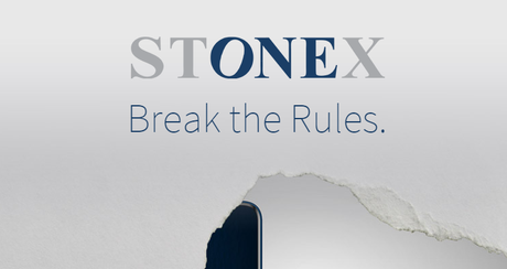 Stonex One, smartphone made in Italy!!!