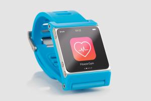 smartwatch cuore privacy
