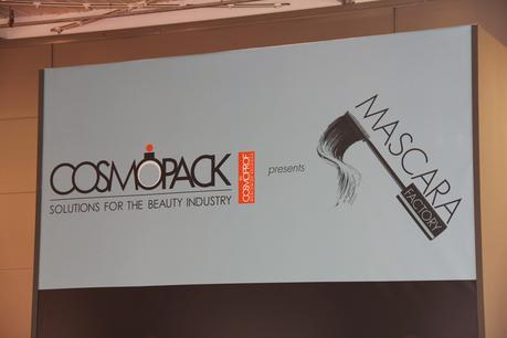 COSMOPROF BOLOGNA 2015 - BLOGGER TOUR CON COSMETICA ITALIA