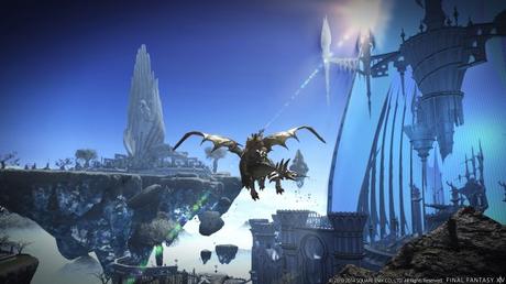 Final Fantasy XIV: Heavensward - Voci dal Sottobosco