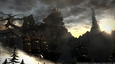Final Fantasy XIV: Heavensward - Voci dal Sottobosco