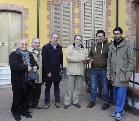 SiciliAntica regala 100 libri per la costituenda biblioteca di Sferro, borgo del Comune di Paternò