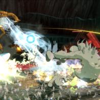 ten-tail-clone-battle-intro-6 Naruto Shippuden: Ultimate Ninja Storm 4 in Europa per l’autunno, immagini e trailer