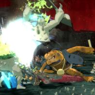 ten-tail-clone-battle-intro-4 Naruto Shippuden: Ultimate Ninja Storm 4 in Europa per l’autunno, immagini e trailer