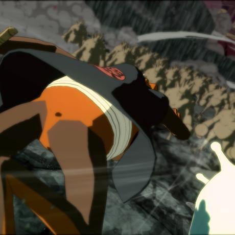 ten-tail-clone-battle-intro-2 Naruto Shippuden: Ultimate Ninja Storm 4 in Europa per l’autunno, immagini e trailer