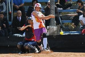 Softball: il Rhibo La Loggia parte con due vittorie softball - Rhibo La Loggia