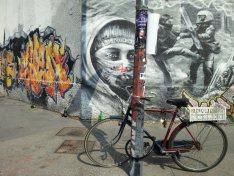 Avete mai fatto un tour nella street art di Milano?