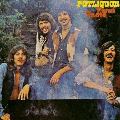 Potliquor - First Taste