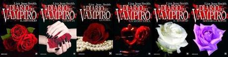 FILM VS BOOK : CHI VINCERA'? IN QUESTA PUNTATA PARLIAMO DI THE VAMPIRE DIARIES!