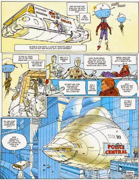 L' Incal