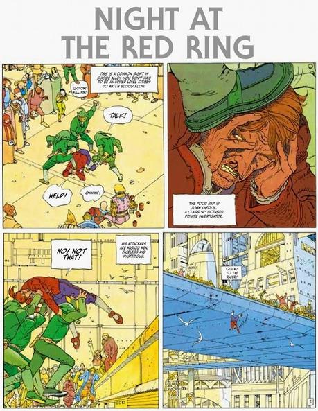 L' Incal