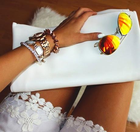 Fashion blogger? No, grazie! Fashion blogger? No, grazie!