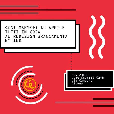 Gli eventi unconventional di Ceres alla Milano Design Week