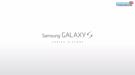 Samsung, tutta la gamma S in un video!!!