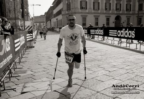 Onnipotenza da cityrunner: la Milano Marathon in staffetta 2015
