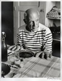 Artista del giorno 25 – Robert Doisneau nato il 14-04-1912