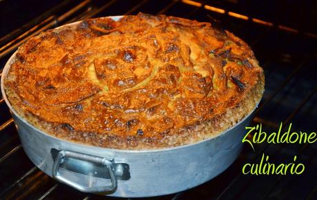 Torta di mele, dal sapore di mela! Torta di mele, dal sapore di mela!