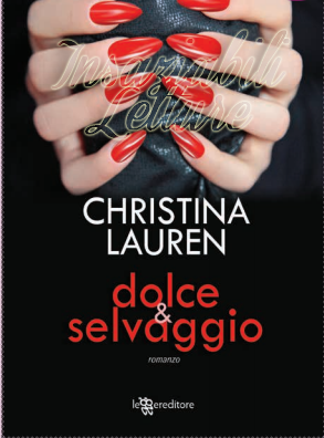 Anteprima: La serie WILD SEASON di Christina Lauren presto in Italia!!!!