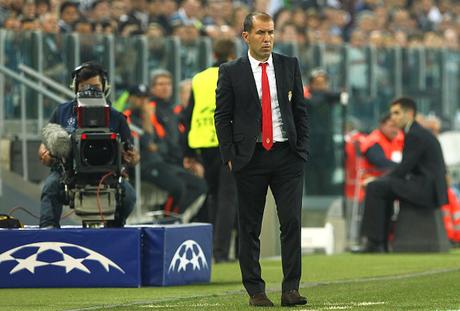 Juventus-Monaco: le dichiarazioni di Jardim, Carvalho, Raggi e Carrasco