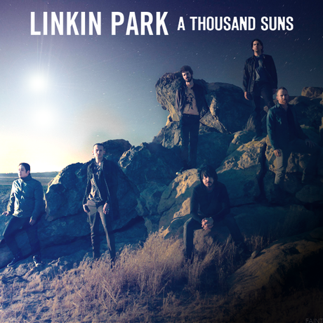 Linkin Park - Waiting for the end      NUOVO SINGOLO & ALBUM