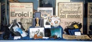 Il Museo del Calcio a Coverciano