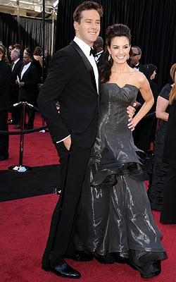 EVENTI// Oscar 2011: il Red Carpet