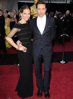 EVENTI// Oscar 2011: il Red Carpet